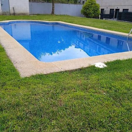 Residencial A Mamoa Apartment Carreira Luaran gambar