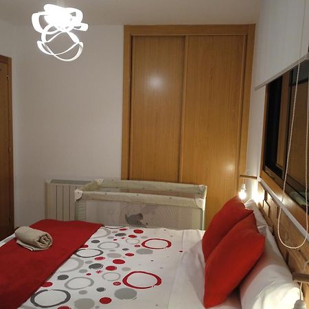 Residencial A Mamoa Apartment Carreira Luaran gambar