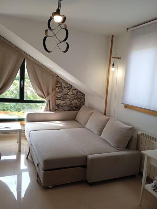 Residencial A Mamoa Apartment Carreira Luaran gambar