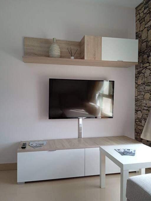 Residencial A Mamoa Apartment Carreira Luaran gambar
