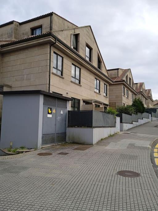 Residencial A Mamoa Apartment Carreira Luaran gambar