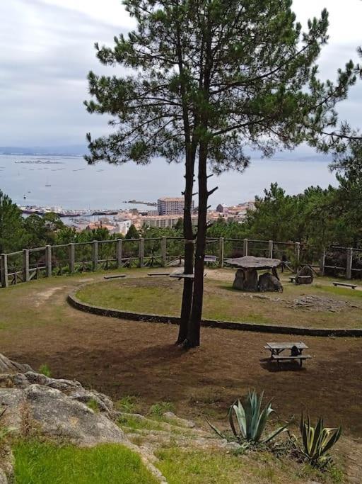 Residencial A Mamoa Apartment Carreira Luaran gambar