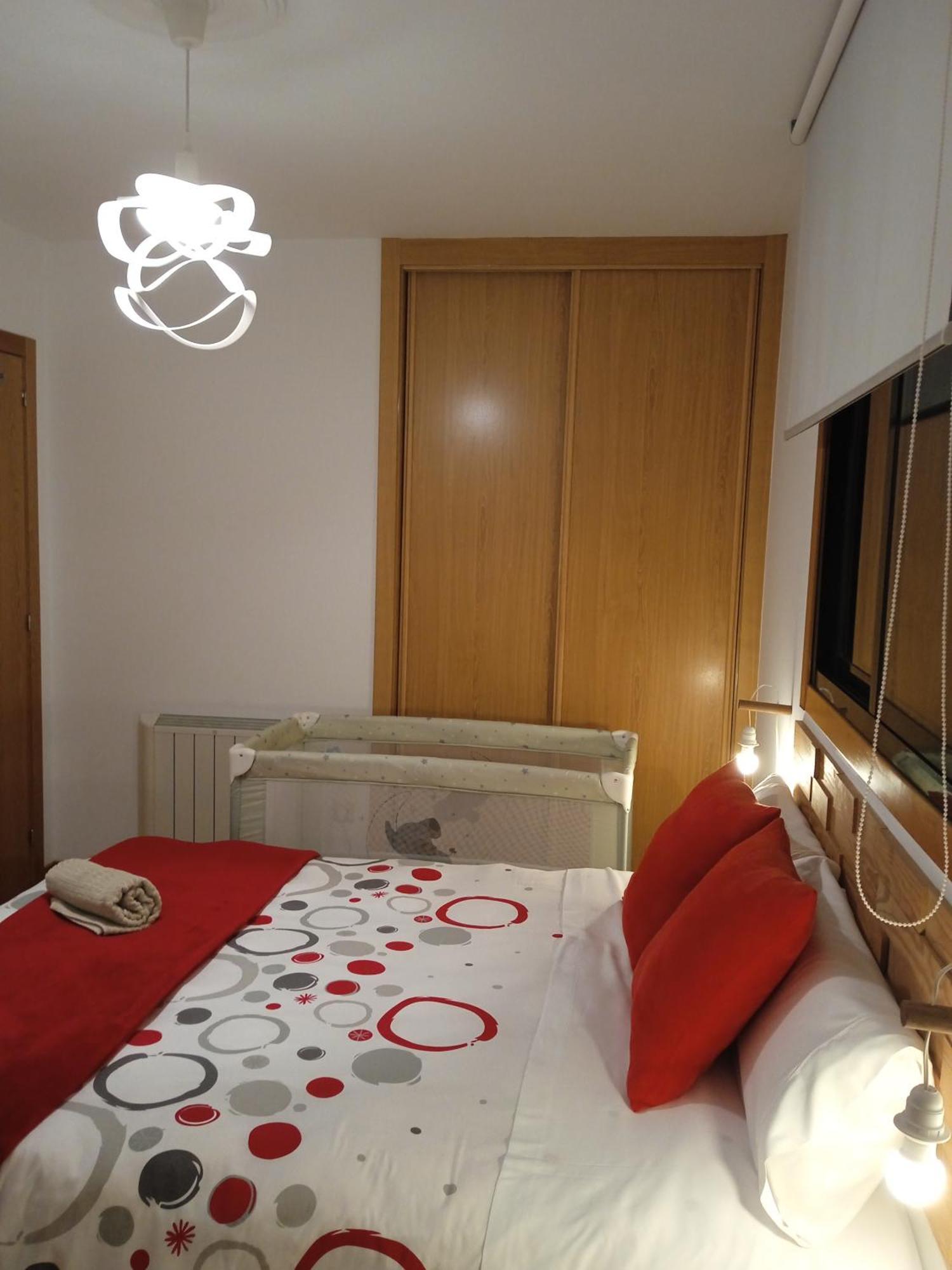 Residencial A Mamoa Apartment Carreira Luaran gambar